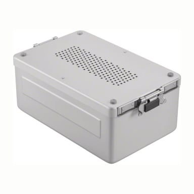 Dental Container 312x190x130mm