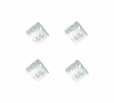 FORESTADENT Elastische Rotator (100 stuks)