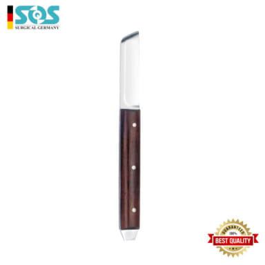 Gritman Knife, Length = 15 cm