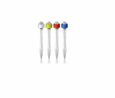 Dentatus Twin-Luscent LUT-M15 Ankers (15 stuks)