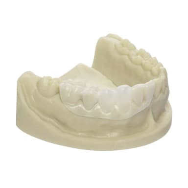 Dreve Dentamid Drufolen H 0,60x42 mm Naturel (150 stuks)