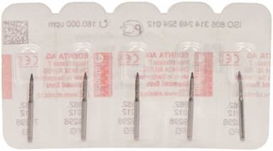 Omnident Diamond FG 862 012