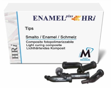 Micerium Email Plus HRi Email UE2 Mini.Pa