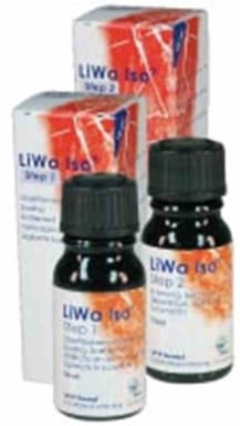 WP Dental Liwa ISO Pa 2x10ml