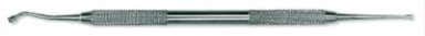 Ligature Director/Plugger, hdl #2 <=0.015 inch