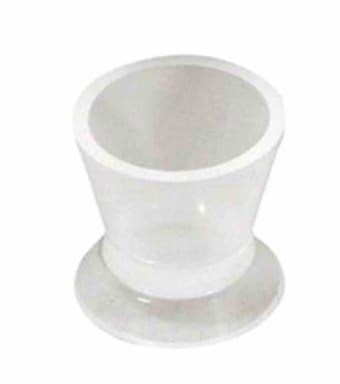 Omnident Anmischbecher Silikon Small 3 x 8ml