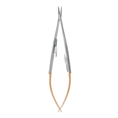 Nadelhalter 1152TC/18 HM