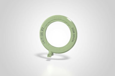 DÜRR DENTAL VistaPosition Visierring Endo Stuk