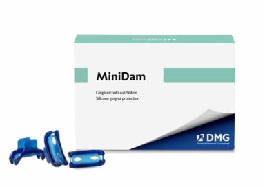 Mini Dam DMG 20St