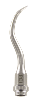 Ultraschallspitze (Nr. 11) KaVo Piezolux und Sonosoft kompatibel (1 Packung á 1 Stück)