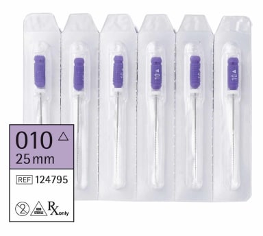 Smartdent Smart K-Drill 25mm Gr. 010