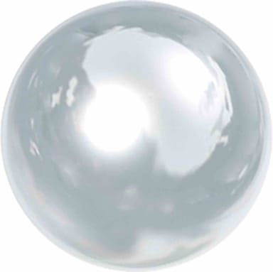 DENTAURUM X-Ray Reference Sphere Ø 5mm