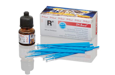 R-Dental ZM Bond met 6ml Primer en 10 Penselen (Pa)