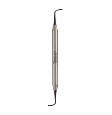 Hu-Friedy Allen BL Posterior Onderste Tunnelingsinstrument