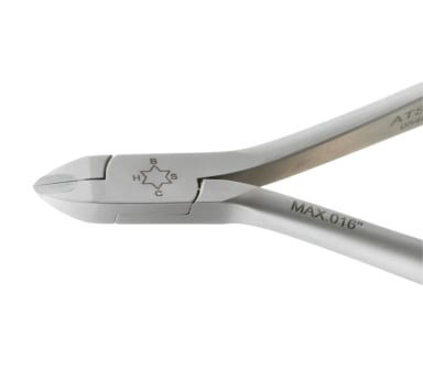 Ligature Cutter TC Insert