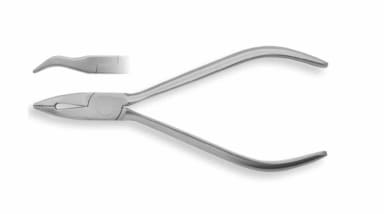 Hu-Friedy KFO Weingart Pincet 0,030 mm