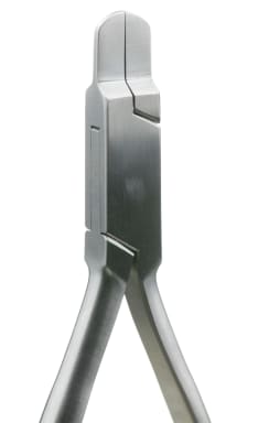 Tweed Torque Plier