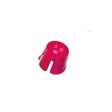 Euronda Monoart Dappenbeker Roze (50 stuks)