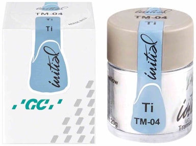 GC Initial Ti Translucent Modifier TM-04