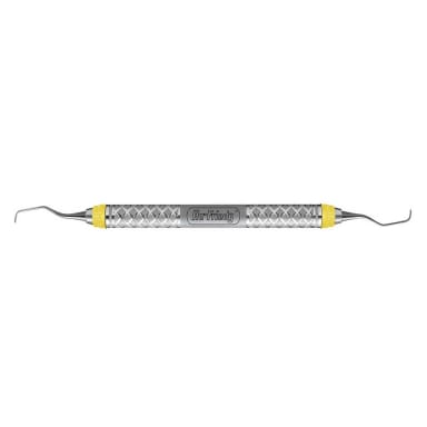 Hu-Friedy Curette Gracey 5/6 Gr.9 Oraal/Lab. 2,0