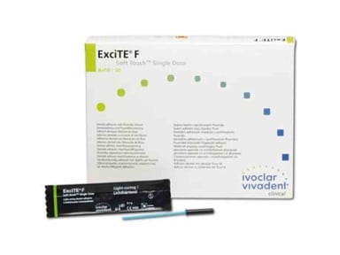 ExciTE F Single Dose 50x0,1g Ref.Pa