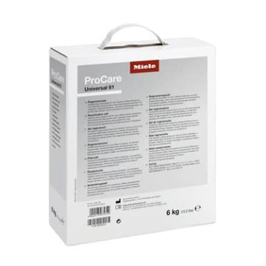 Miele ProCare Universal 61 6 kg