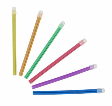 Euronda Monoart Speekseluitwerper 12,5 cm met losse dop