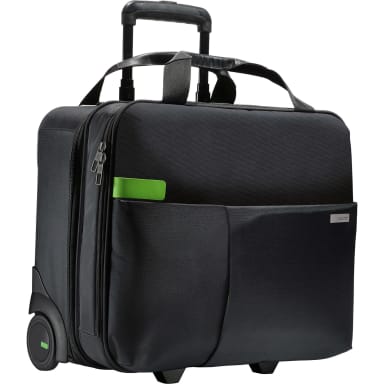 Leitz notebook trolley Complete 42x20x37 cm black