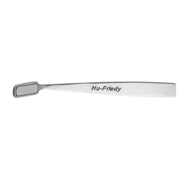 Hu-Friedy Microchirurgie Spiegel 7x2 mm
