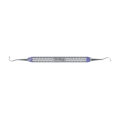Hu-Friedy Curette McCall #17/18 Gr.9 2.0 pc