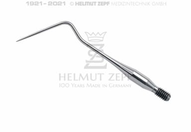 HELMUT ZEPF Tasterinzet Fig.9