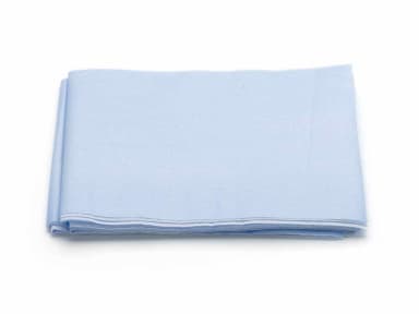Euronda Chirurgisch Afdekdoek 50x50 cm Lichtblauw (150 stuks)