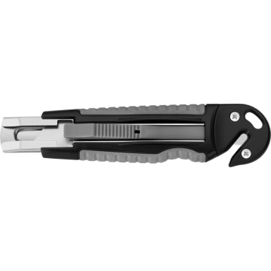 Westcott cutter PROFESSIONAL trapezoid 18 cm grey/black