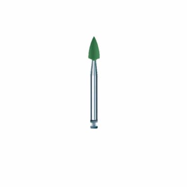 Edenta CeraGloss Green Tip RA