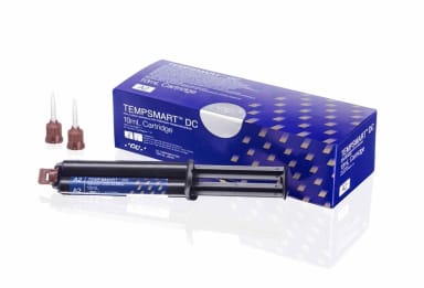 GC TEMPSMART™ DC Automix Syringe B1