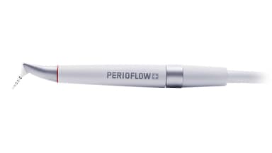 EMS Perioflow Handstukset