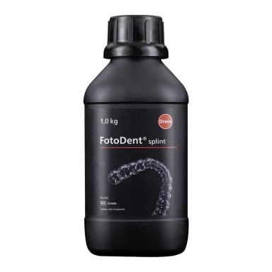 Dreve Dentamid FotoDent® Splint 405nm