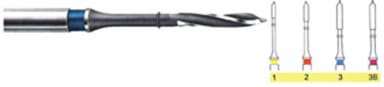Radix Kanalerweiterer 220/2 6