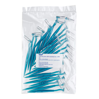 Curaden Curaprox CPS Prime 06 Turquoise Tandenstoker (25 stuks)