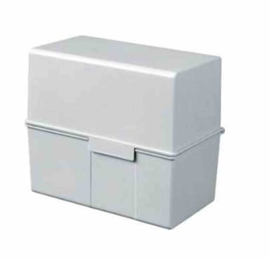 Recall-Box A6 f.500 Karten