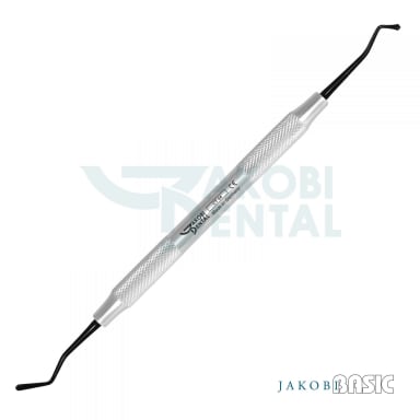 Composite Instrument CT4, JakobiBasic handle # 4, stainless steel 
