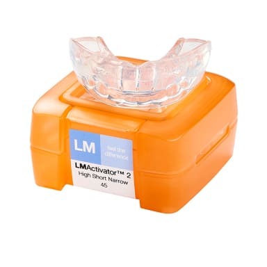 LM-Activator™ 2 High Short smal, 60
