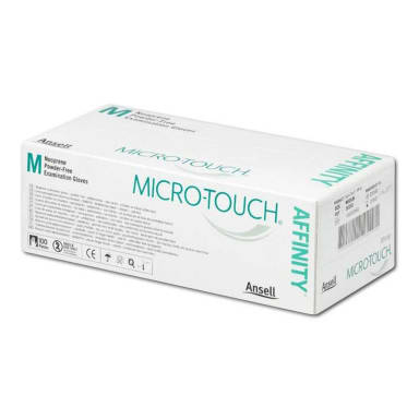 Ansell MICRO-TOUCH® Affinity™ Gr. L