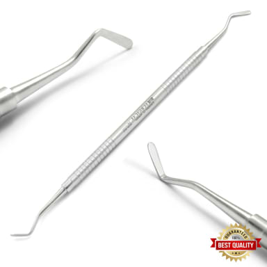 Heidemann Spatula, Handle 6 mm, Fig. 2.5