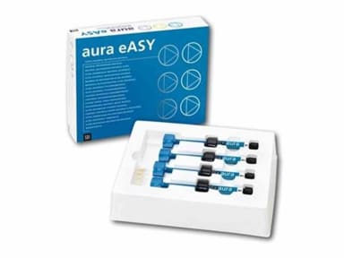 aura eASY Syringe AE4 4g