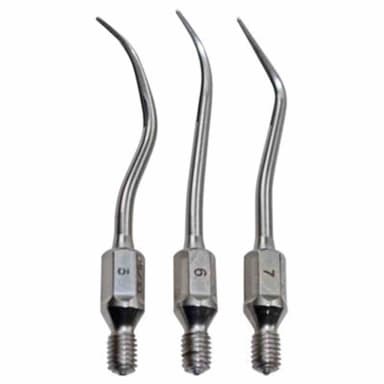 SONICflex Scaler Spitzensatz