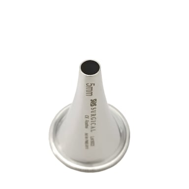 Hartmann Ear Speculum, for Adults, Fig. 2
