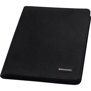 Soennecken conference folder A4 anthracite
