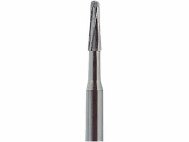 HORICO Hardmetalen Boor C 23R 012 Hst (5 stuks)
