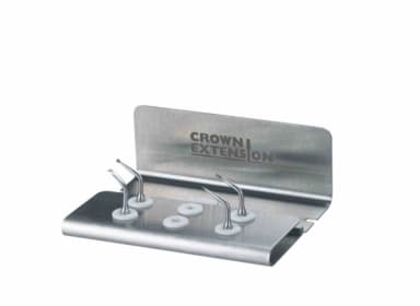 Acteon Kroonverlenging PZT II Kit